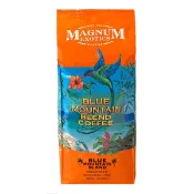 好市多熱賣商品 Magnum 藍山調合咖啡豆 907公克 中度烘焙阿拉比卡咖啡豆