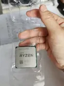 AMD Ryzen 5 5600 b2步進，自家電腦上拆下來