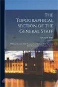 【三民網路書店】The Topographical Section of the General Staff: With an Account of the Geographical Services of the Austrian, French, German, and Russian Armies 作者：Gilbert R. Frith