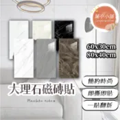 30*60cm 大理石磁磚貼 大理石壁貼 防水壁貼 防油壁貼 加厚壁貼 自黏壁紙 壁紙貼 奢石貼 牆紙 牆貼 磁磚貼