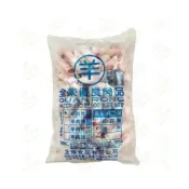 (店+)【大欣亨】冷凍羊肉片（調理組合肉含有明膠）產地：澳洲-全家冷凍一箱最多裝6包【 每包1公斤裝】B080042