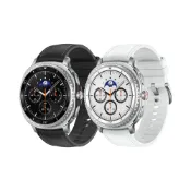 【蝦皮直營】三星 Galaxy Watch 8 Classic 智慧手錶 任選 L500/L505 藍牙/LTE