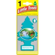 Little Trees美國小樹香片(迷霧雨林)-急速配