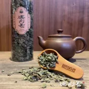 【德利泰】原相 薄荷株茶 薄荷茶 薄荷葉 130公克/(袋)