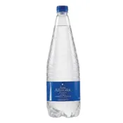 (店+)【Fonte Allegra 亞莉佳】亞莉佳氣泡礦泉水1000ml*12罐/箱