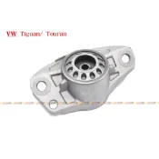 (VAG小賴汽車)Tiguan Touran 後 避震器 上座 全新