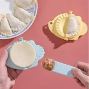 包餃子神器家用餃子模具壓皮器廚房懶人包花式水餃工具花型餃子器訂單滿199元出貨