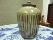 陶藝名家《陳榮展》柴燒大茶倉