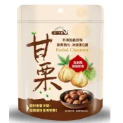 統一生機甘栗🌰70公克（免剝殼，拆袋即可食用）