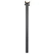 Birdy碳纖維座管 Carbon seatpost for Birdy Woomdan 34.9x600座管