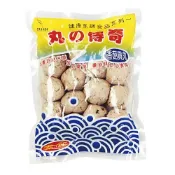 實在健康生活館 【祥榮】香菇貢丸(600g/包) #蒟蒻粉製作 #冷凍配送 #素食