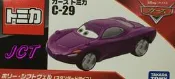 JCT TOMICA─C-29 郝莉莉(標準版) 166979