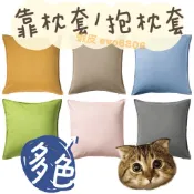 IKEA現貨代購 靠枕套 抱枕套 枕頭套 沙發枕頭套 50X50公分