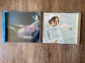 椎名林檎 本能 石膏 單曲 有側標