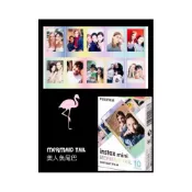 (店+)【FUJIFILM 富士】🌸現貨拍立得底片 立可拍 FUJI mini12 EVO 美人魚尾巴 mini11 空白底片 Printoss sp2