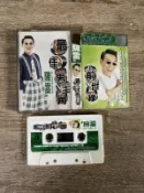 二手錄音帶 陳雷最佳男主角 3gk02