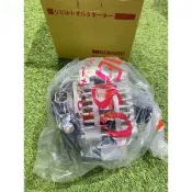 HW汽材 豐田 WISH 2.0 04~09年 PREVIA 2.4 01~05年 台灣士電 日本DENSO 發電機