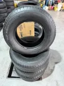 峻嶸輪胎 優質中古 登祿普 215/70/15 花紋:R1 年份:24X4 7-8成新 無補胎(米其林瑪吉斯.建大
