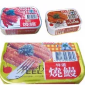 同榮特選辣味  豆鼓。紅燒鰻-易開100g（現貨）