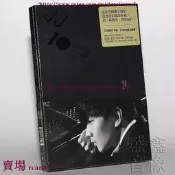 （可開發票）樂享✨正版唱 林俊傑 因妳而在 2013專輯 CD寫真歌詞本（滿額免運）