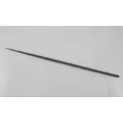 GLARDON VALLORBE 瑞士魚牌銼刀/圓銼/20cm
