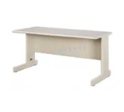 sindygo鑫蘭家具 【鑫蘭家具】HU辦公桌W140*D70cm 主管桌 書桌 工作桌 閱讀桌 電腦桌
