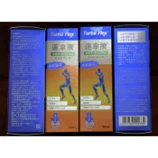 假一賠十👍現貨供應🎉美國專利速拿騰葡萄糖胺關節霜（202802）