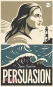 【三民網路書店】Persuasion (French Edition) 作者：Jane Austen