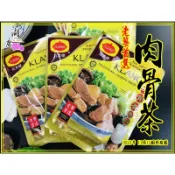 肉骨茶 巴生 肉骨茶 香料 肉骨茶香料 瓦煲標 馬來西亞最有名 火速出貨迪 化街一段74號【02-25560870】