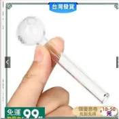 桃園發貨📜-高硼硅吸管 耐熱吸管 個性吸管 玻璃吸管 高硼硅材質，975