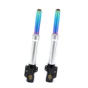 【NCY】N-25 DRG MMBCU 狙擊者 CNC 預載可調式 前叉組 〈專用卡座需另購〉