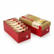 (店+)佳德 鳳梨酥 45g*6入/盒
