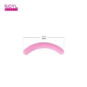 〔福利品出清〕NOYL 34mm寬幅墊片 NYE-15 NYE-15P 睫毛夾墊片 睫毛夾 睫毛夾替換膠條 矽膠墊片