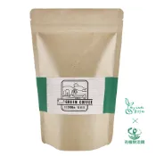 有機樂活購 美妙山- 雲頂咖啡豆 (半磅/225g)