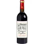 【品酒網】法國 拉芙 聖西紐紅葡萄酒2012 750ml Ranauet Lafleur 2012