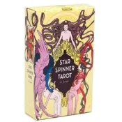 自售出清現貨star spinner tarot塔羅桌遊卡牌英文版iphone