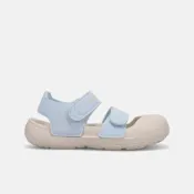 NEW BALANCE NB 涼鞋 童鞋 中童 兒童 運動 魔鬼氈 護腳 寶寶藍 SY809D1-M楦