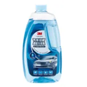【史泰博 Stapro】3M汽車超級濃縮洗車精/PN38012/1200ml/罐