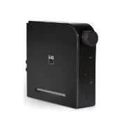 【NAD】萬用桌上藍牙音響主機(D3020 V2)