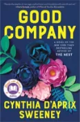 【三民網路書店】Good Company 作者：Cynthia D'Aprix Sweeney