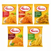 【蝦皮直營】印尼 SASA Tepung 多用途酥炸粉 210g 炸物粉 裹粉 炸雞粉 天婦羅粉 麵粉 烘焙粉