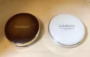 Sulwhasoo 雪花秀 氣墊粉餅 空盒 