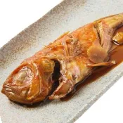 【上野物產】20隻 紅目鰱 (年菜)