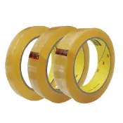 (店+)【3M】3M 透明膠帶 百格 測試膠帶 12/19/24mmx72Y（原:3M 610） /捲  3M 681