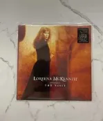 羅琳娜麥肯尼特 Loreena McKennitt The