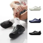 【NIKE 耐吉】涼鞋 男鞋 休閒鞋 洞洞鞋 懶人鞋 REACTX REJUVEN8 多款任選(HV5060005 HV5060403 HV5060001)