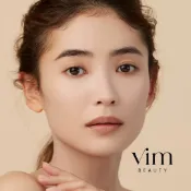 舔手指日本小舖 【現貨+預購】VIM BEAUTY氣墊粉餅 持妝 24小時 高遮瑕 保濕 SPF50+ PA+++