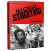 =APPS STORE=正版 Magnum Streetwise 馬格南街拍攝影的終極收藏 英文