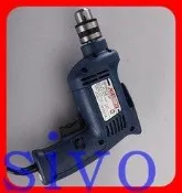 ☆SIVO電子商城☆台製 AGP LY10VR / AGP LY-10VR 3/8“ 微調高速電鑽 三分 正逆轉