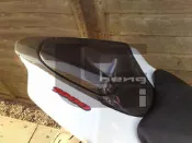 理誠國際 LCCB 碳纖維 單座蓋 Suzuki GSX-R1000 07-08